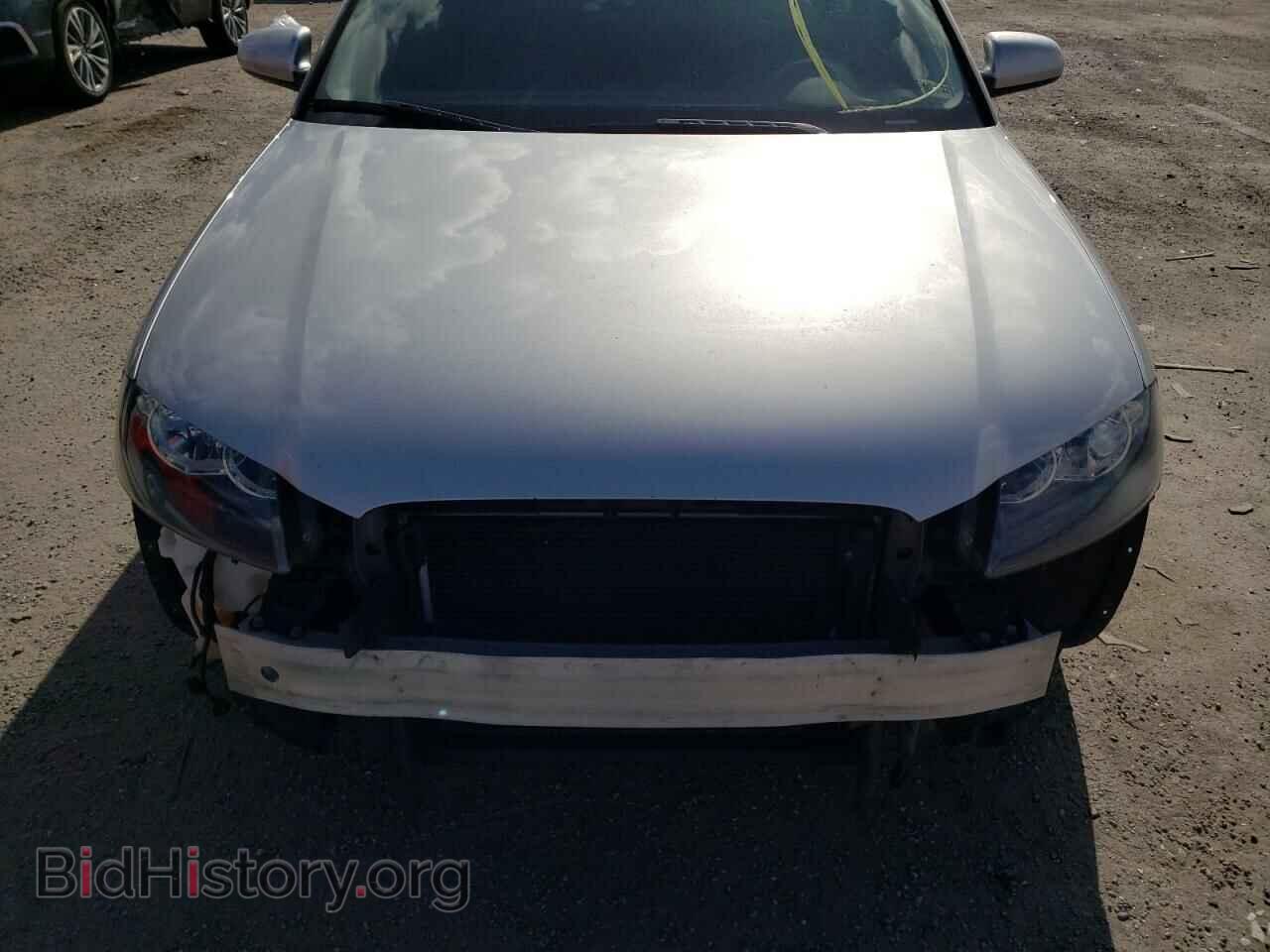 2007 AUDI A3 - VIN: WAUNF78P37A104434 - Фото 9