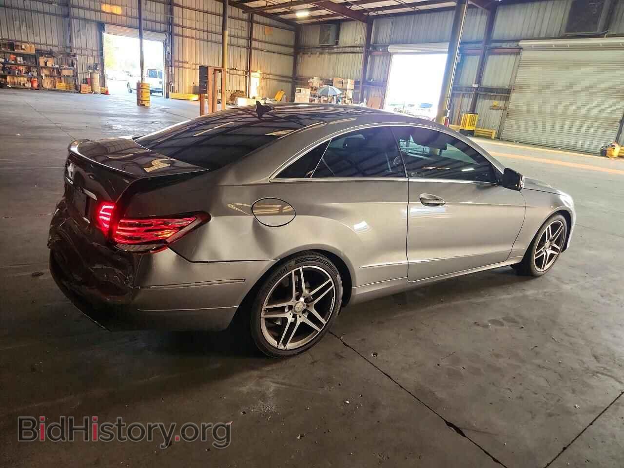 2015 MERCEDES-BENZ E-CLASS - VIN: WDDKJ6FB3FF296967 - Photo 3