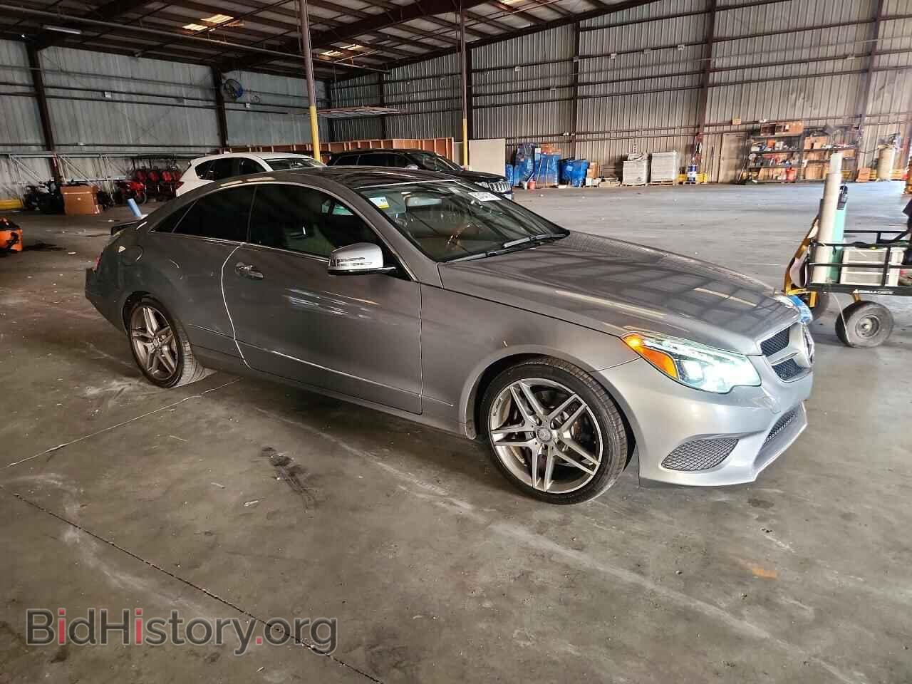 2015 MERCEDES-BENZ E-CLASS - VIN: WDDKJ6FB3FF296967 - Photo 4