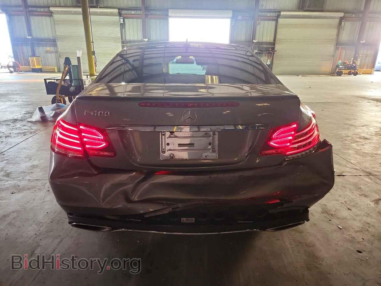 2015 MERCEDES-BENZ E-CLASS - VIN: WDDKJ6FB3FF296967 - Photo 6