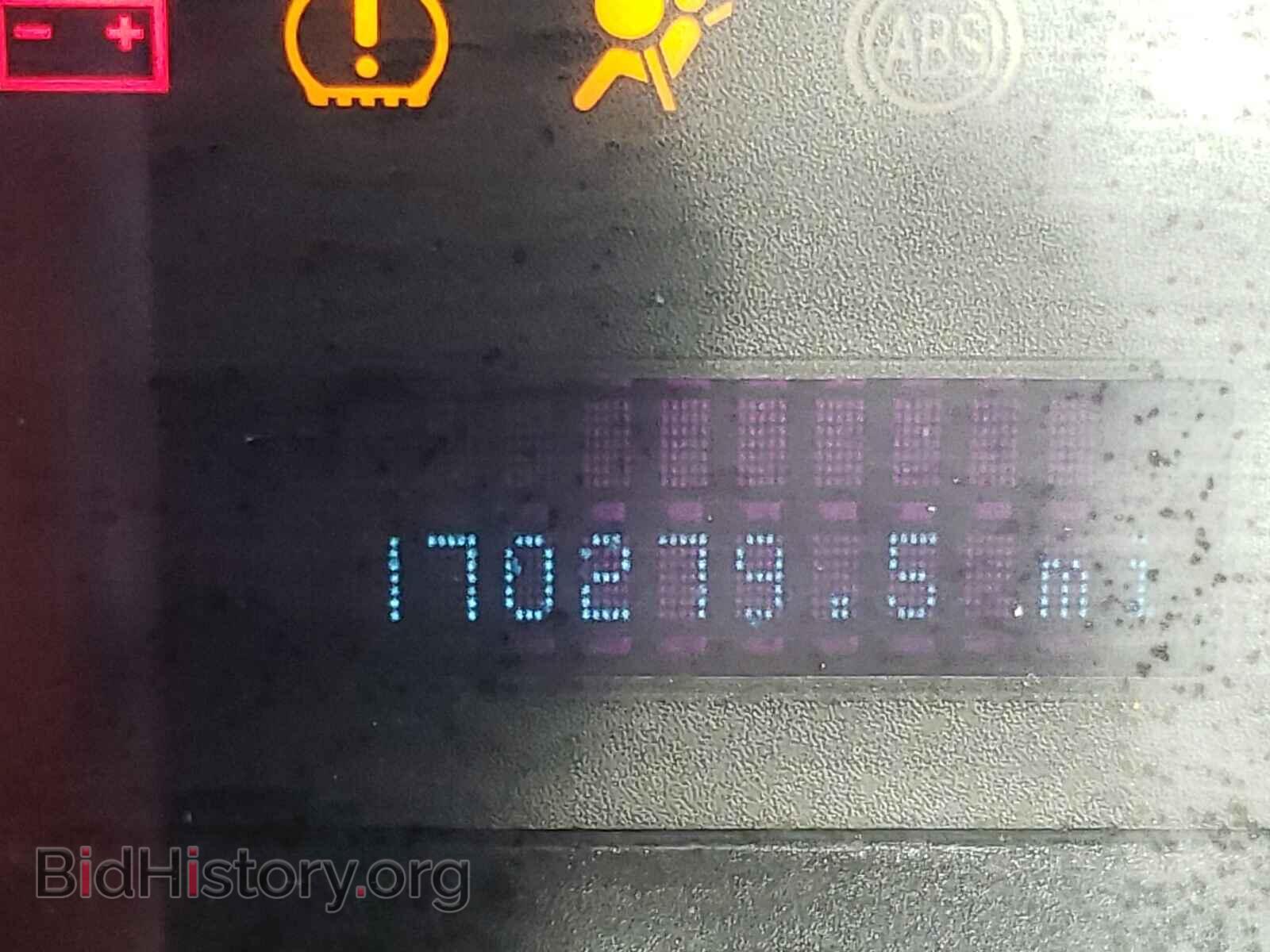 2011 FORD ESCAPE - VIN: 1FMCU0EG7BKC10458 - Фото 8