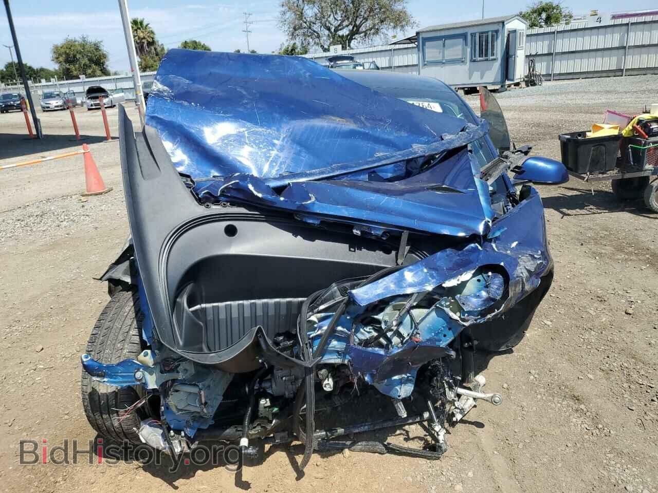 2022 TESLA MODEL 3 - VIN: 5YJ3E1EA0NF122954 - Photo 5