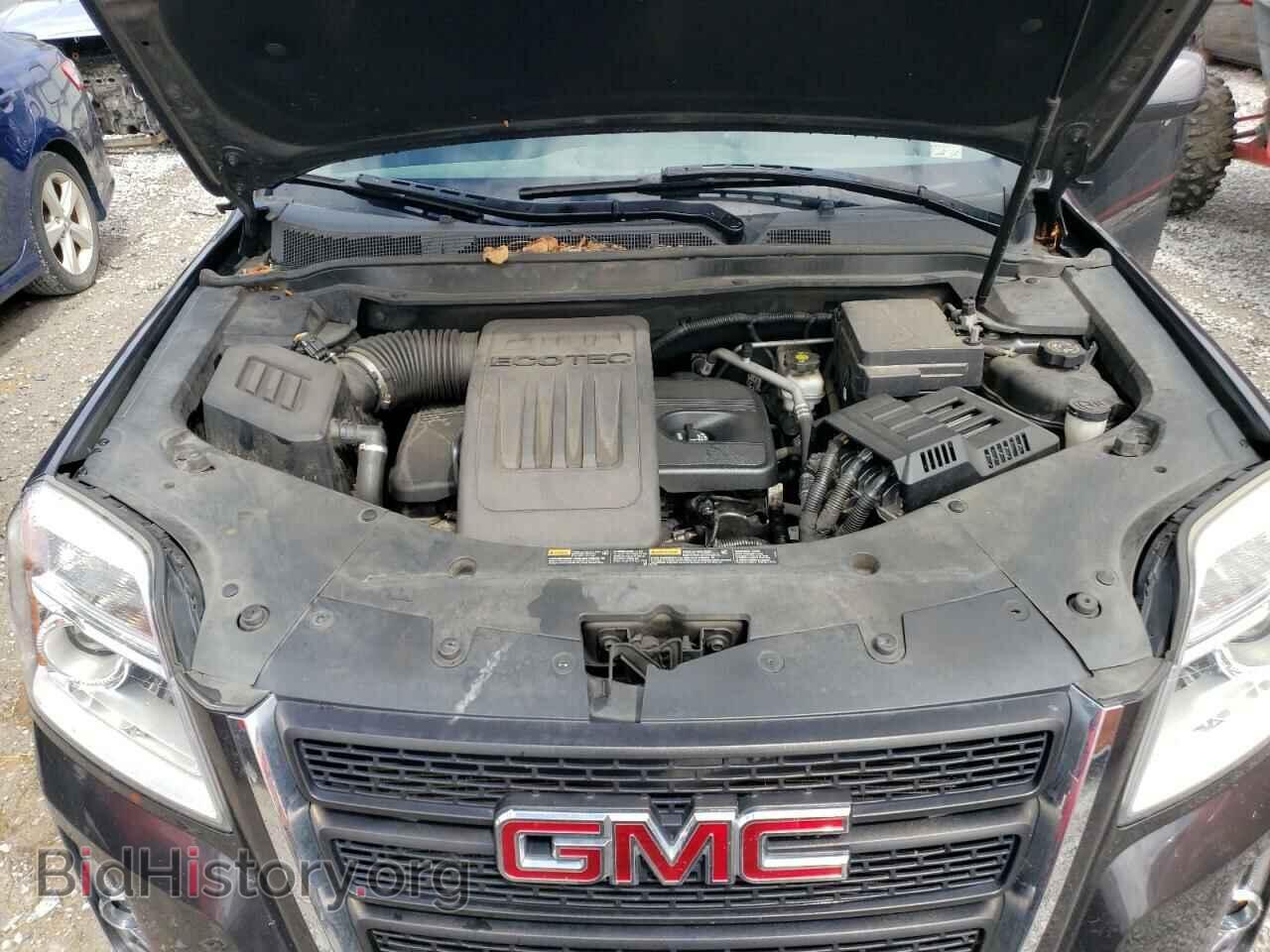 2015 GMC TERRAIN - VIN: 2GKFLWEK0F6399561 - Фото 12