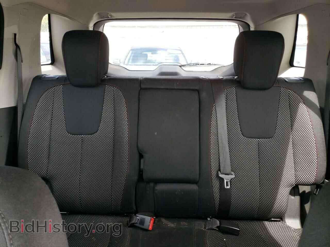 2015 GMC TERRAIN - VIN: 2GKFLWEK0F6399561 - Фото 10