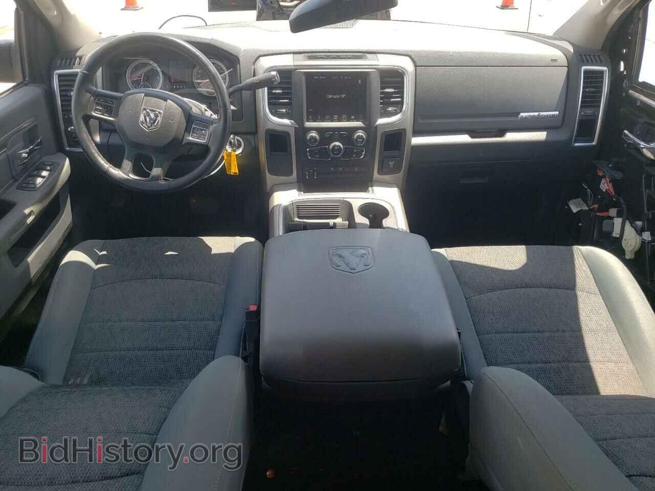 2017 RAM All Models - VIN: 3C6UR4DJXHG646890 - Фото 8