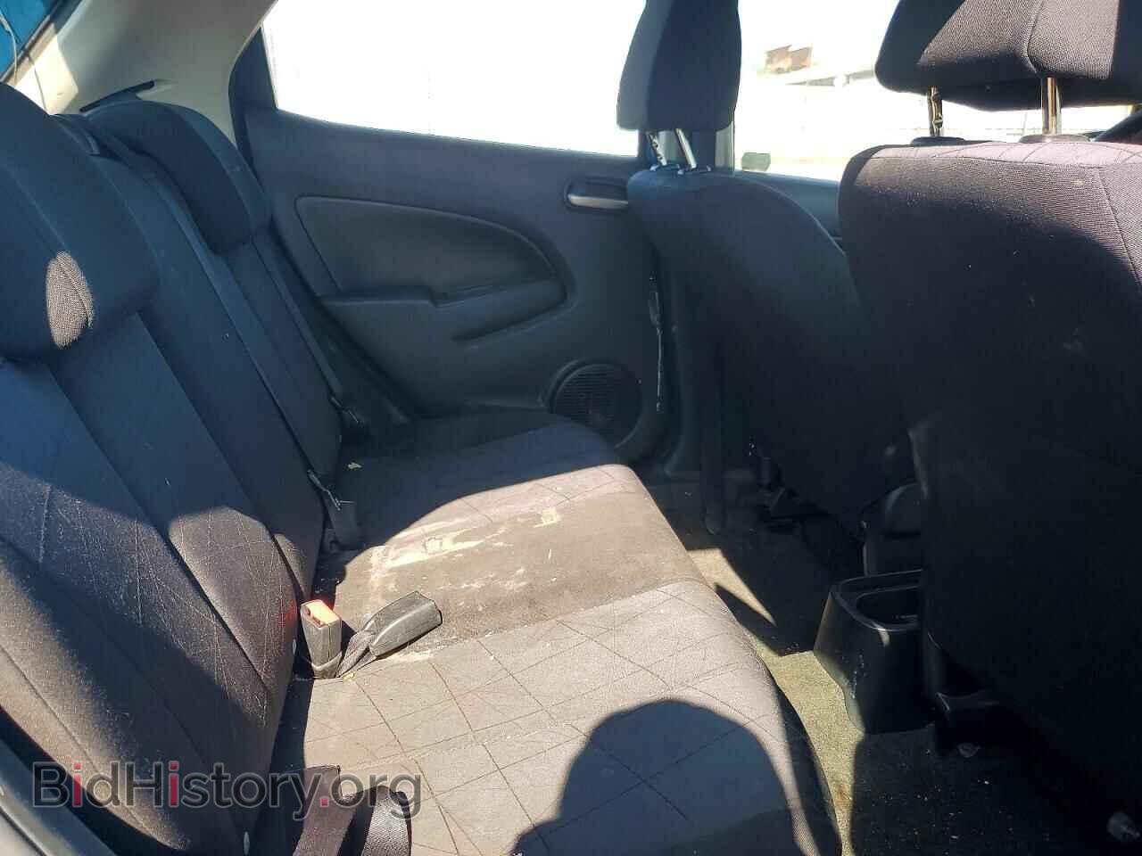 2011 MAZDA 2 - VIN: JM1DE1HY0B0109922 - Фото 10