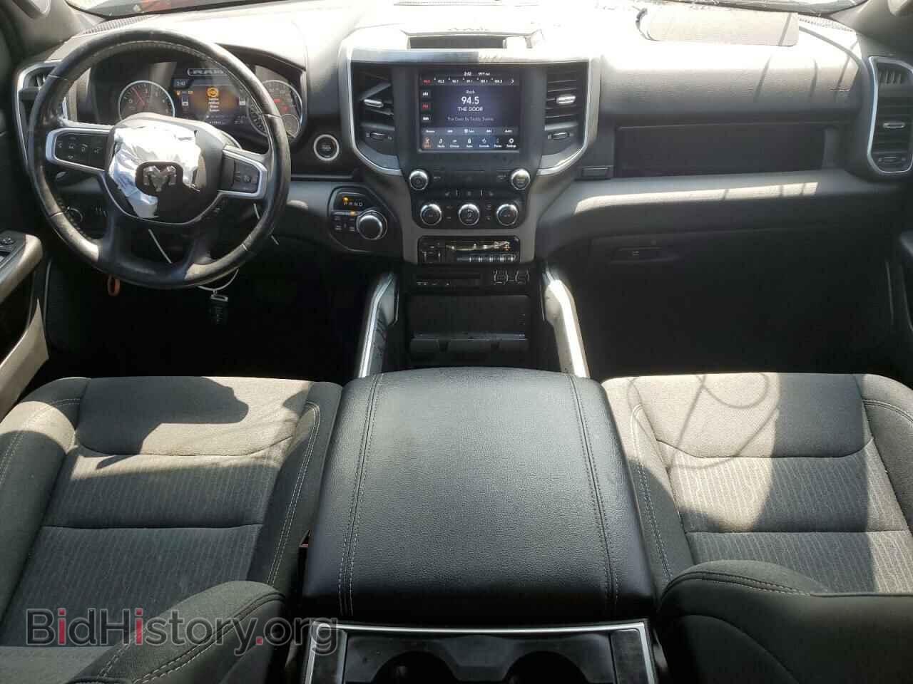 2019 RAM 1500 - VIN: 1C6SRFFT4KN918897 - Фото 8