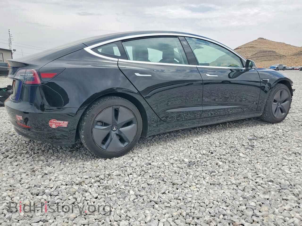 2018 TESLA MODEL 3 - VIN: 5YJ3E1EAXJF042216 - Photo 3