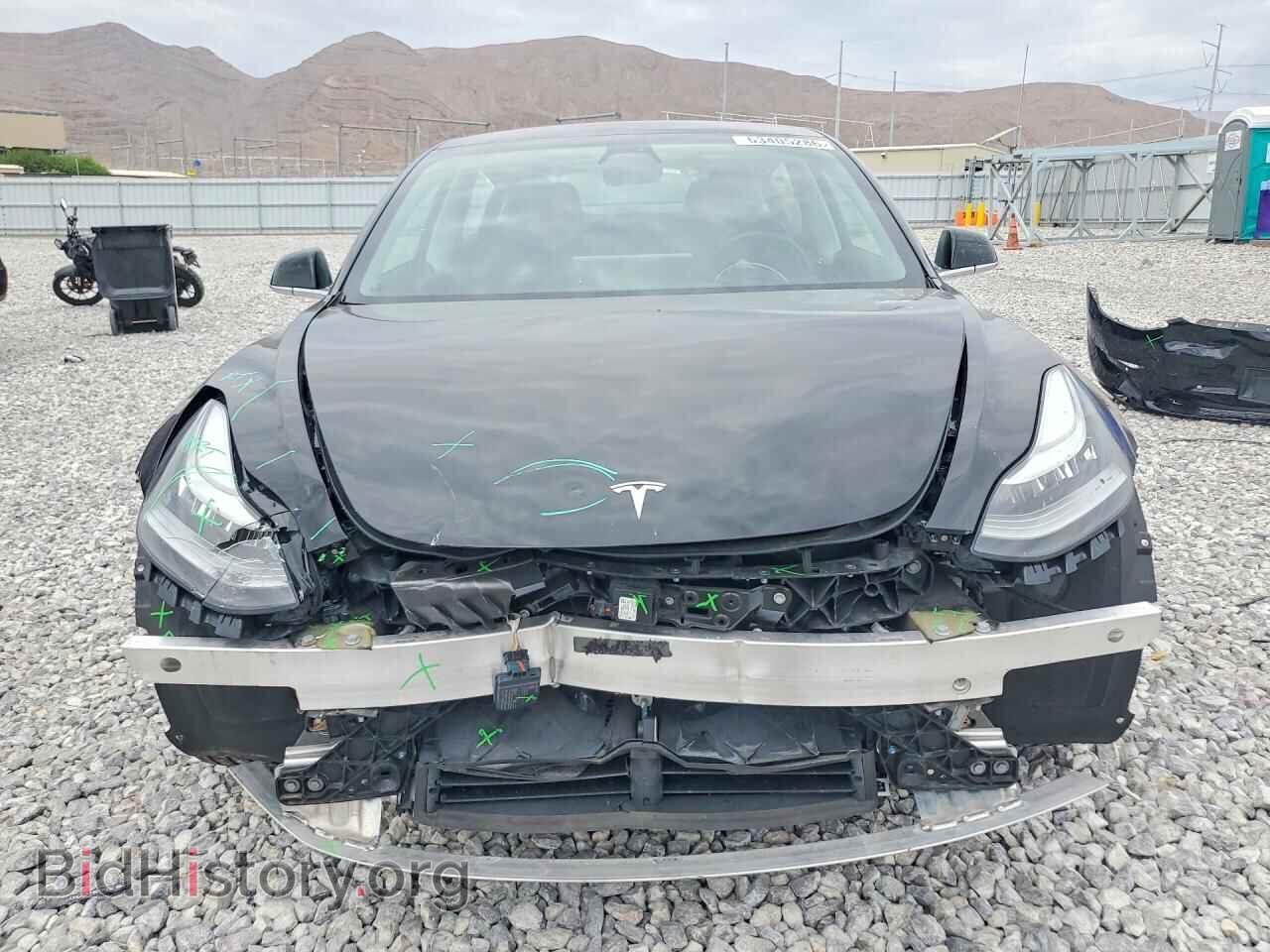 2018 TESLA MODEL 3 - VIN: 5YJ3E1EAXJF042216 - Photo 5