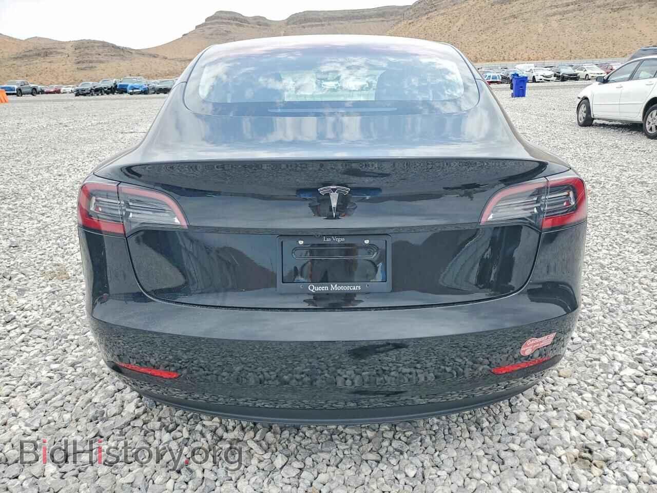 2018 TESLA MODEL 3 - VIN: 5YJ3E1EAXJF042216 - Photo 6