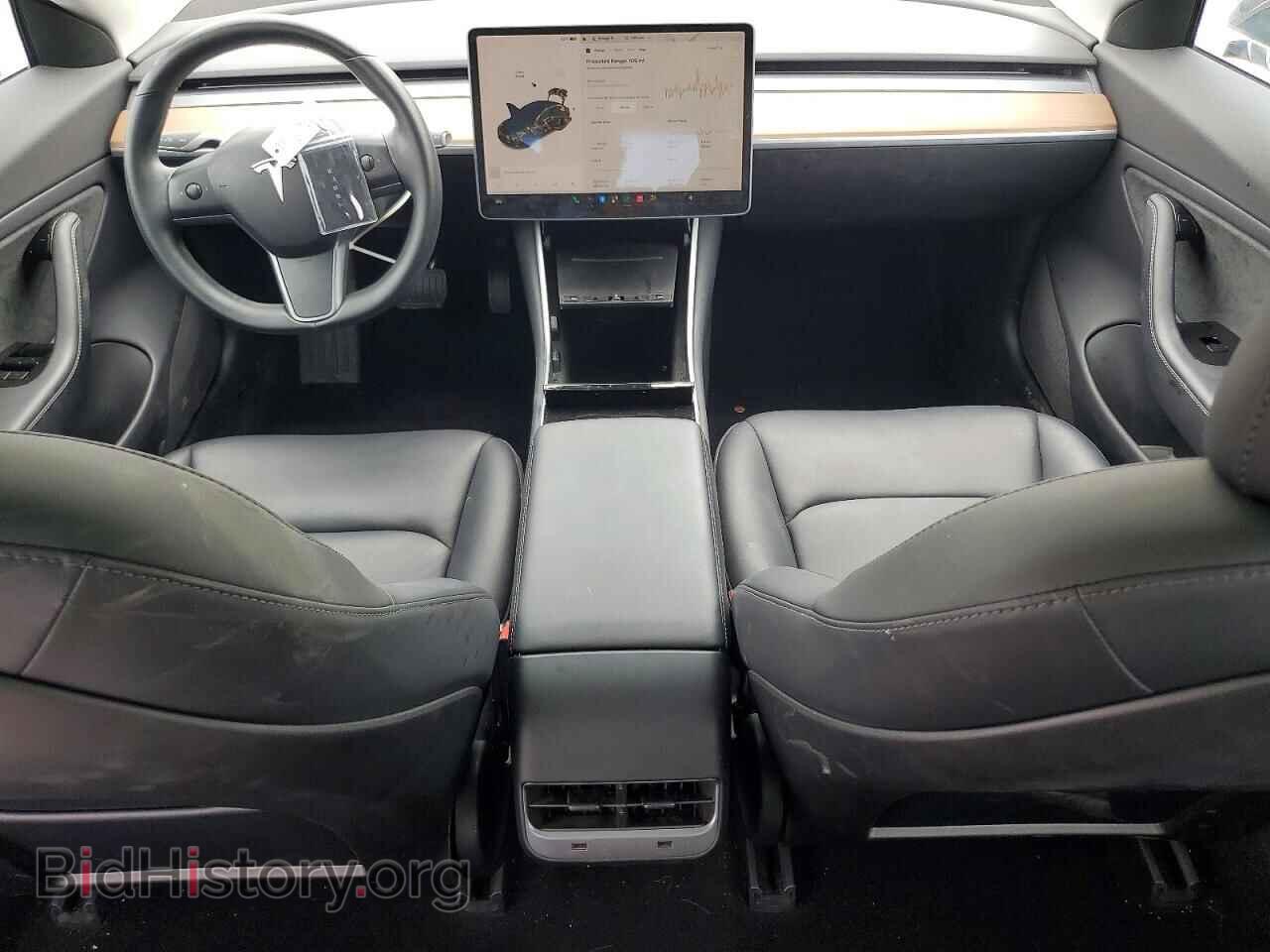 2018 TESLA MODEL 3 - VIN: 5YJ3E1EAXJF042216 - Photo 8