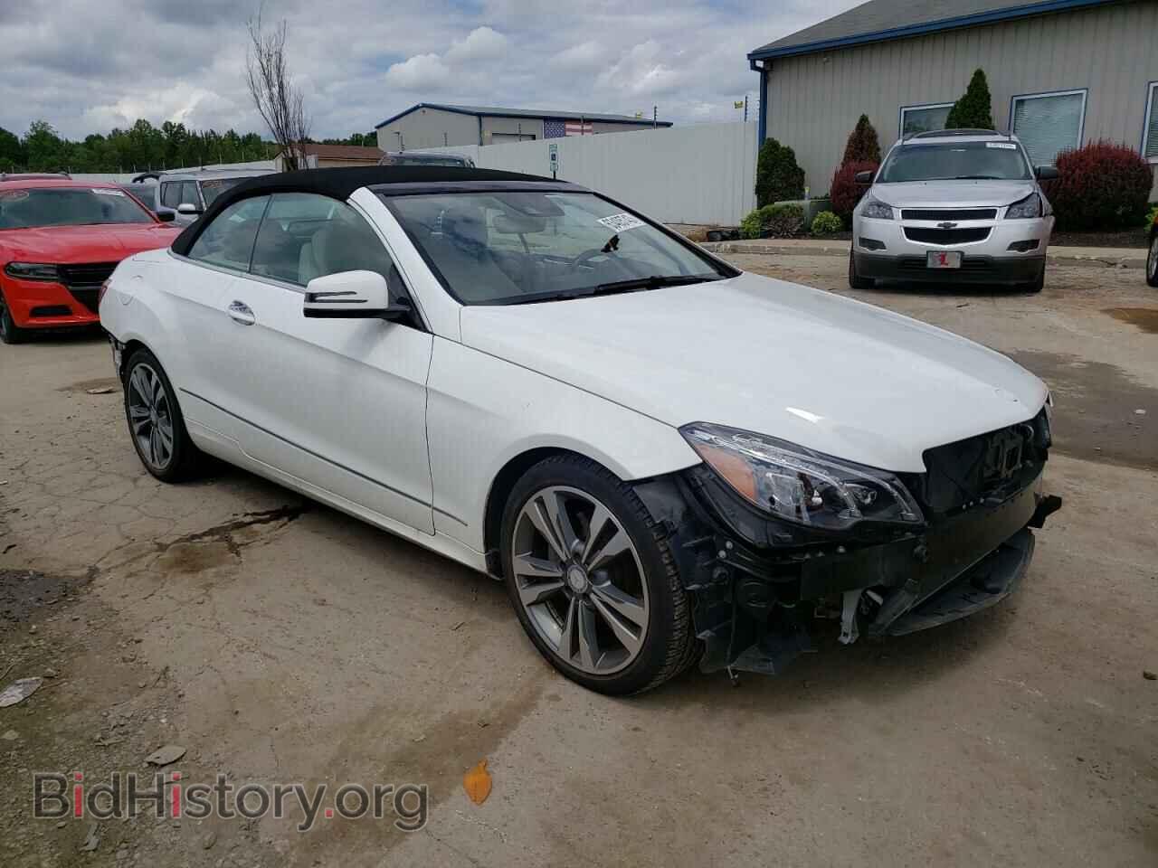 2017 MERCEDES-BENZ E-CLASS - VIN: WDDKK6FF6HF361409 - Фото 4