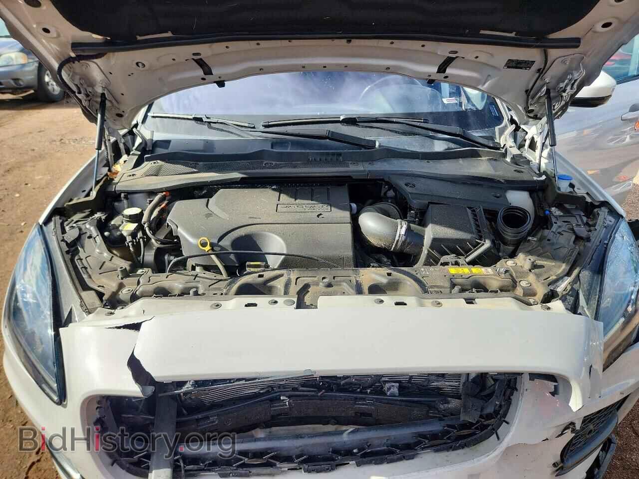 2021 JAGUAR ETYPE - VIN: SADFP2FX1M1019991 - Photo 11