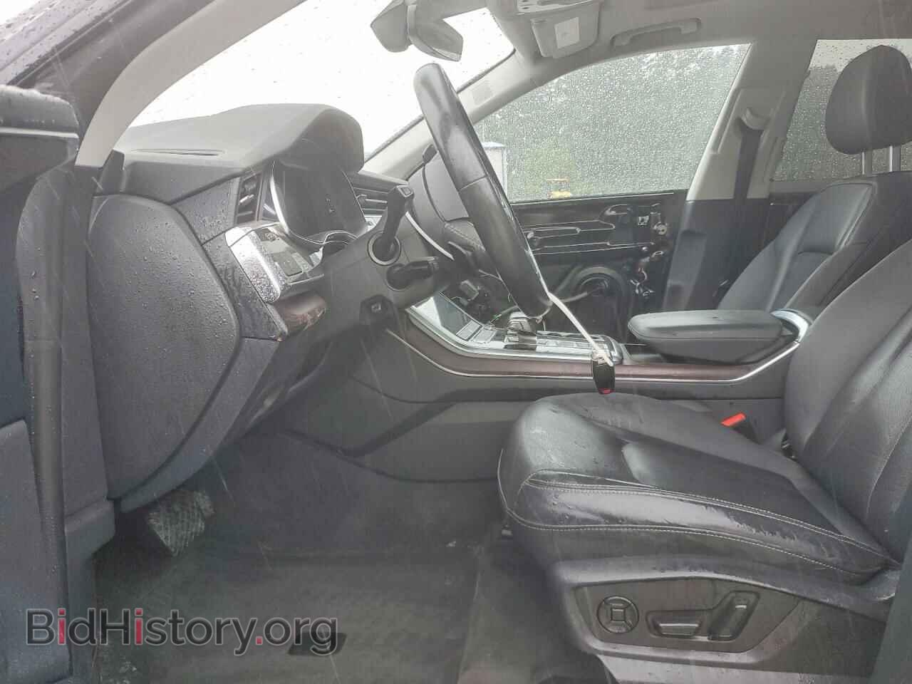2019 AUDI Q8 - VIN: WA1EVAF14KD028368 - Photo 7