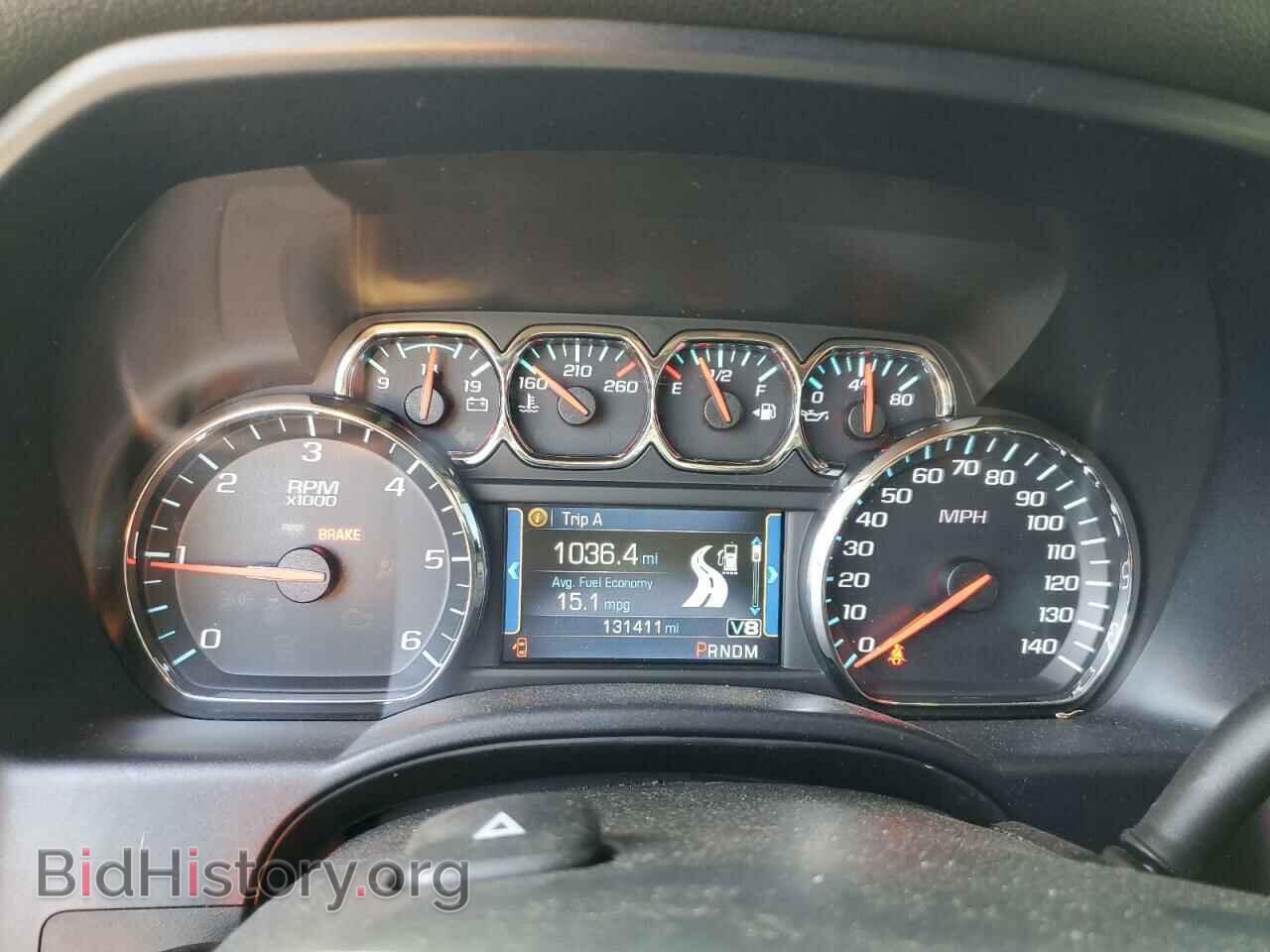 2014 CHEVROLET ALL Models - VIN: 3GCUKSEC1EG328248 - Фото 9