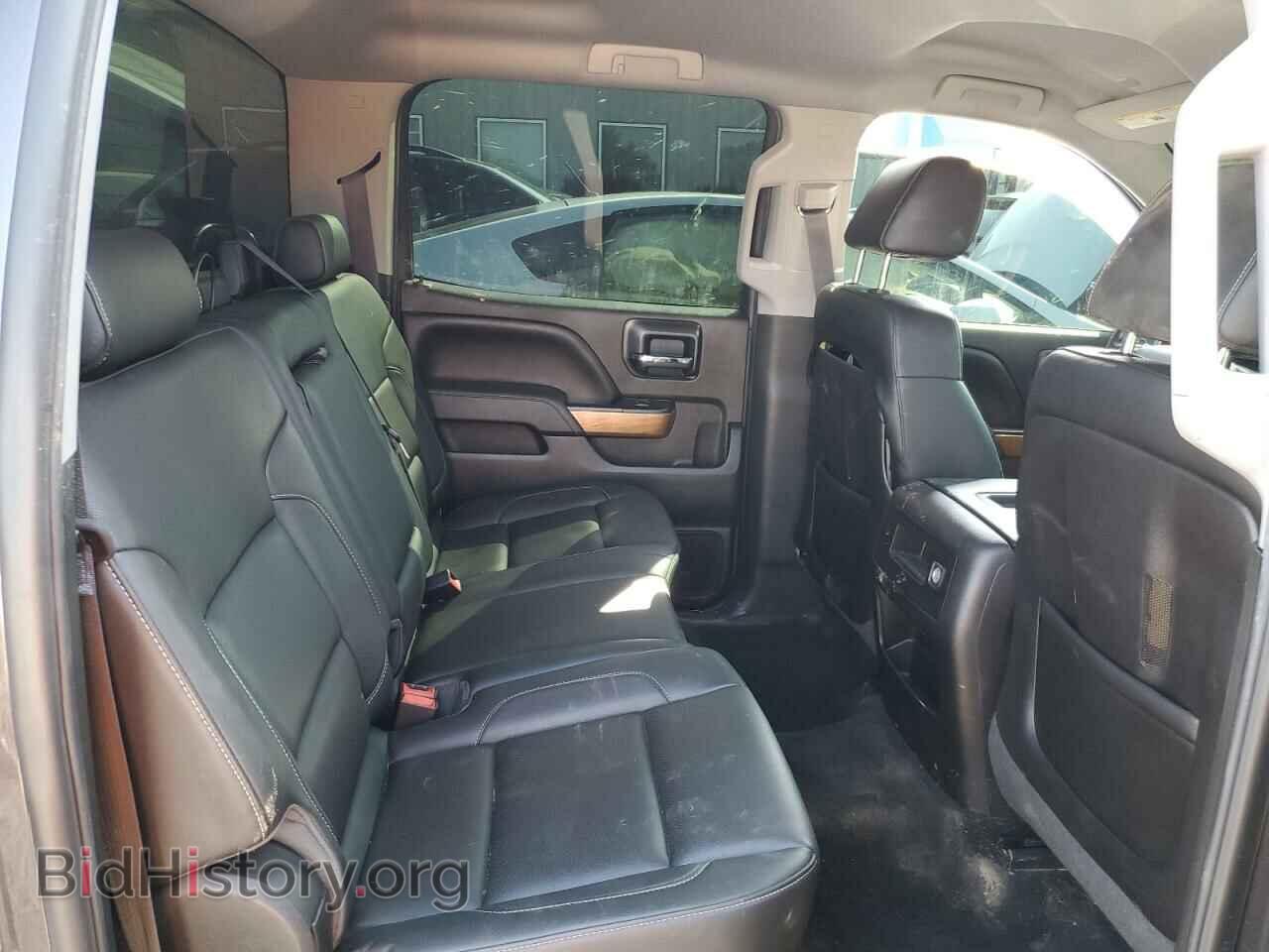 2014 CHEVROLET ALL Models - VIN: 3GCUKSEC1EG328248 - Фото 10