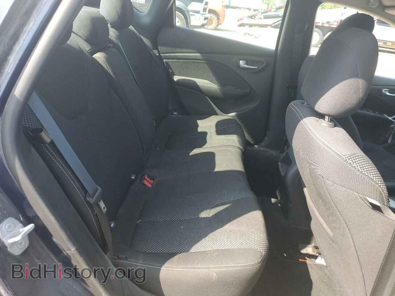 2015 DODGE DART - VIN: 1C3CDFBB6FD330105 - Photo 10