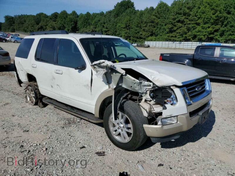 2010 Ford EXPLORER (VIN 1FMEU6EE6AUB02197) — фото 4 из 13