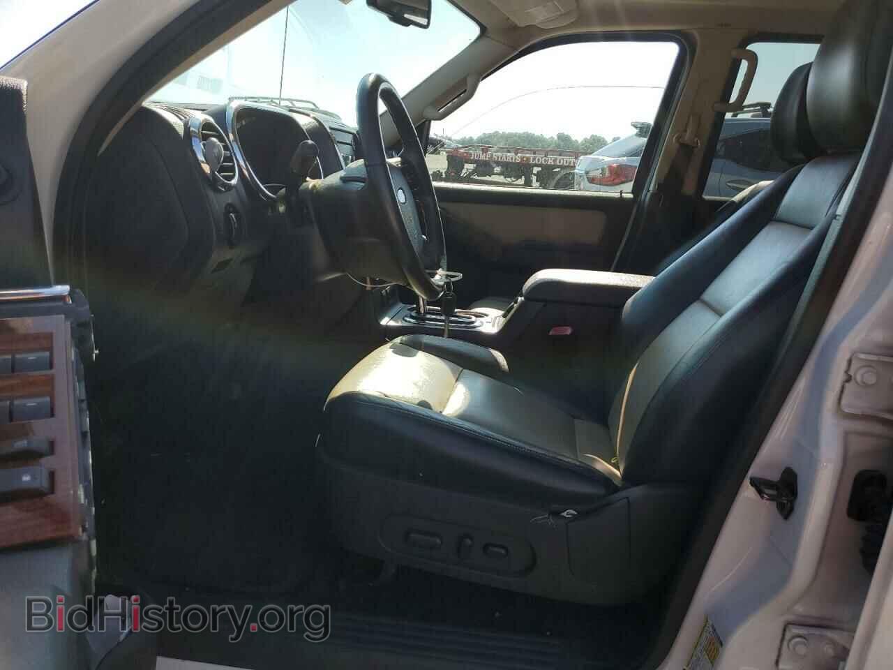 2010 FORD EXPLORER - VIN: 1FMEU6EE6AUB02197 - Photo 7