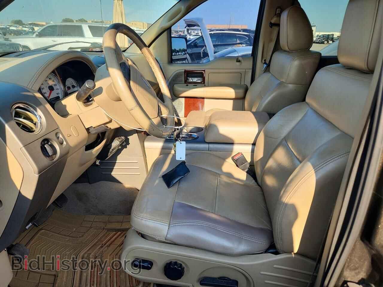 2008 FORD UNKNOWN - VIN: 1FTPW12V48FB98909 - Фото 7
