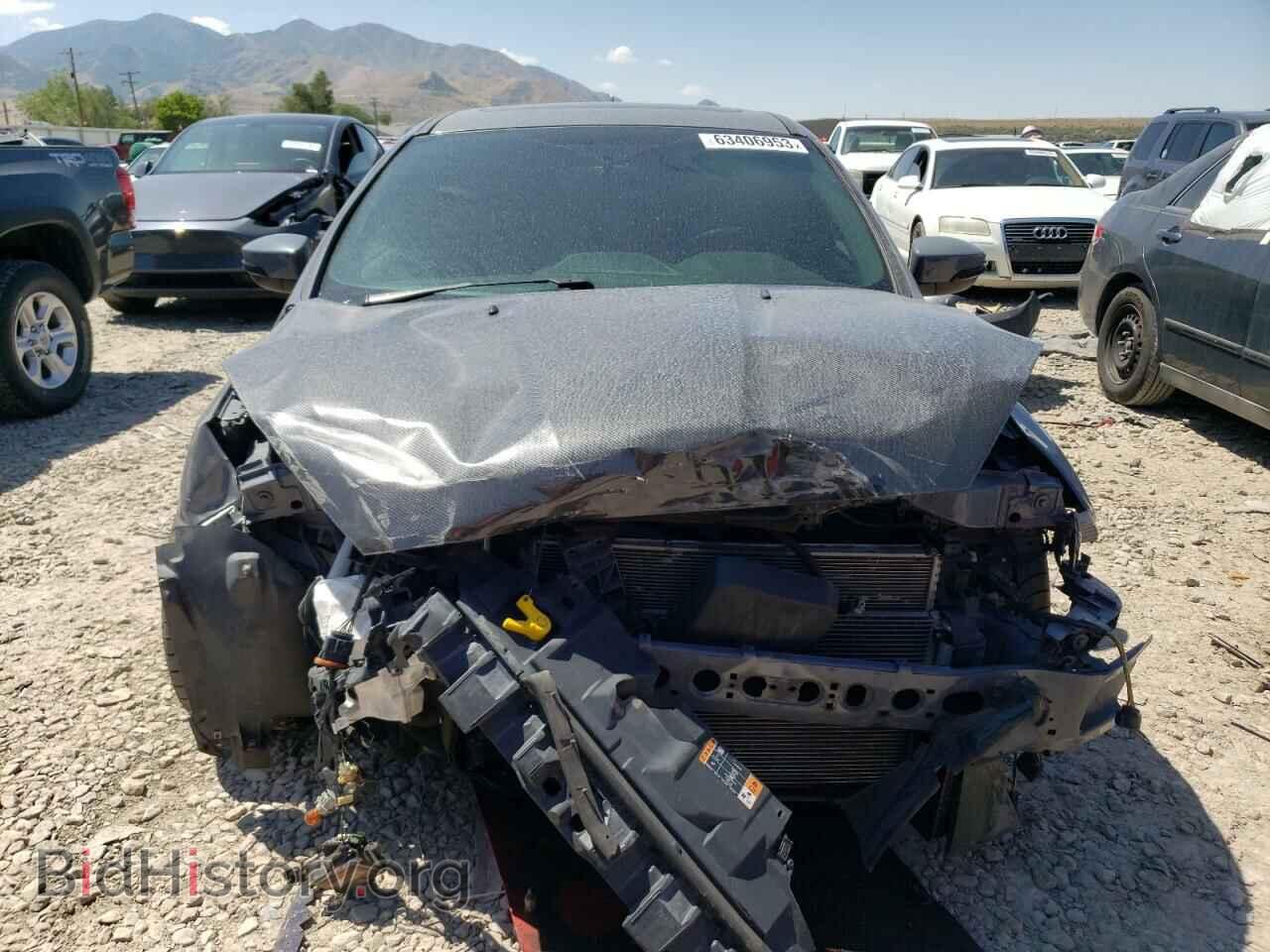 2017 FORD FOCUS - VIN: WF0DP3TH8H4119044 - Фото 5