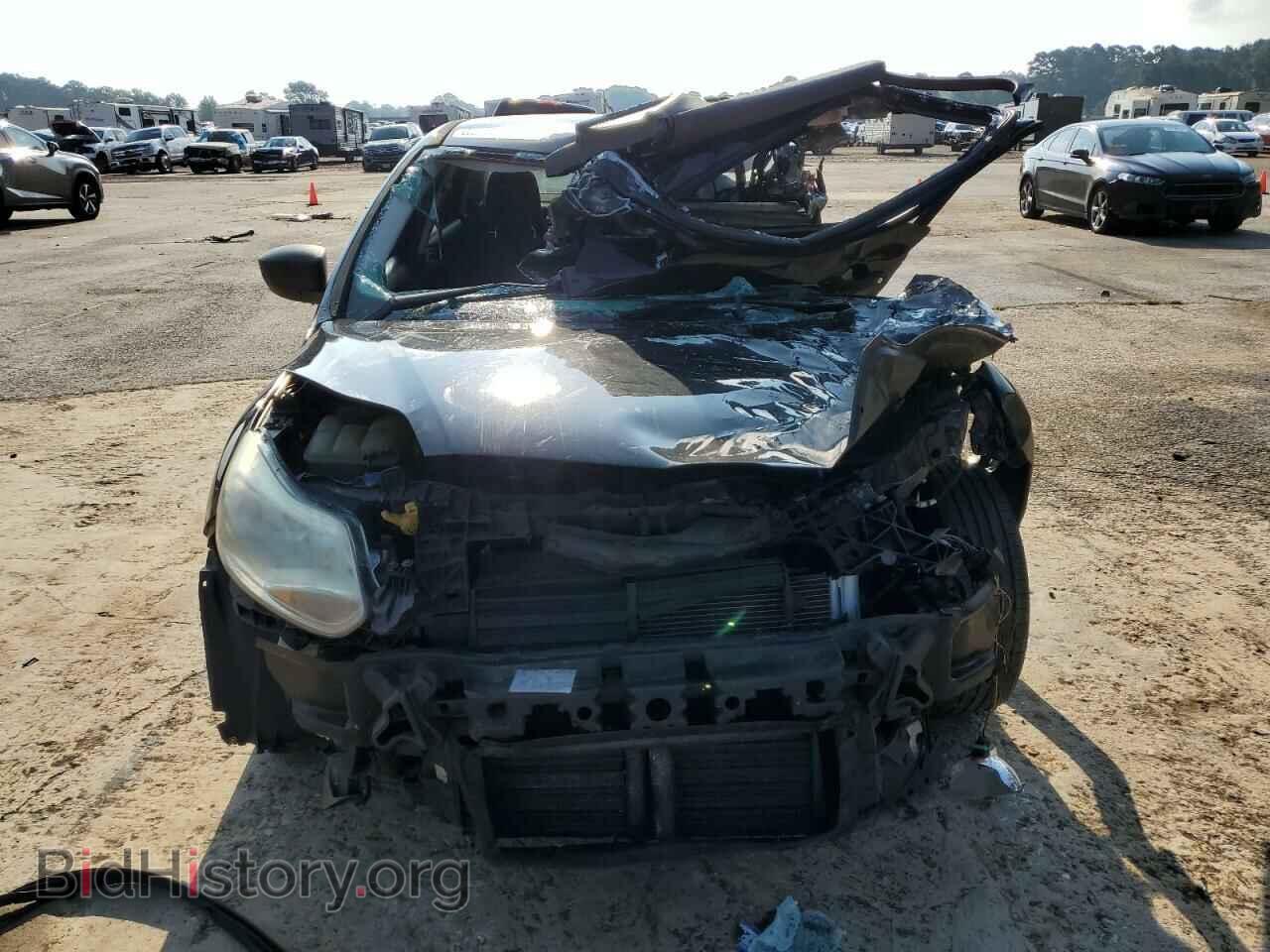 2014 FORD FOCUS - VIN: 1FADP3E27EL183868 - Фото 5