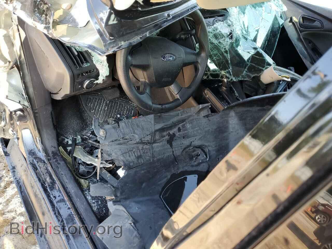 2014 FORD FOCUS - VIN: 1FADP3E27EL183868 - Фото 8