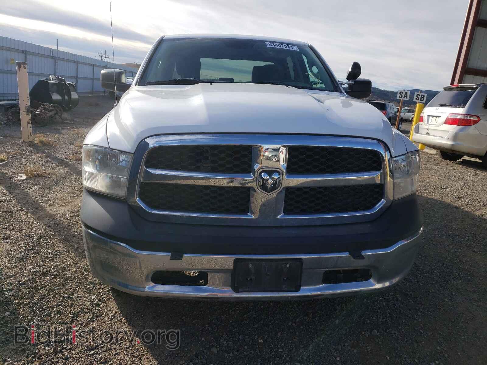 2013 RAM 1500 - VIN: 1C6RR7KT9DS600921 - Photo 9