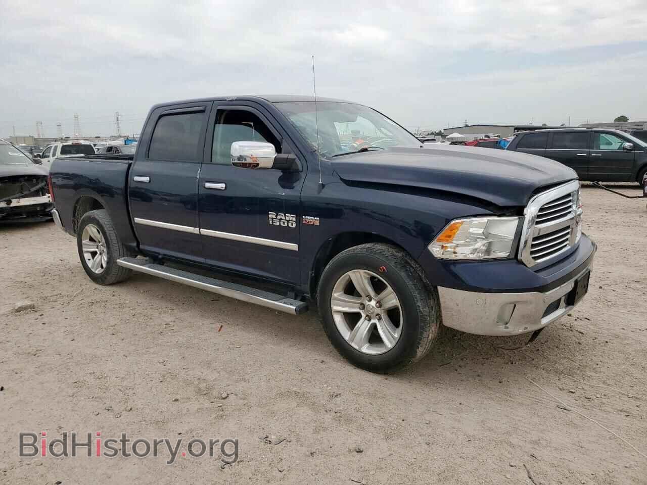 2015 RAM 1500 - VIN: 1C6RR6LTXFS714566 - Photo 4