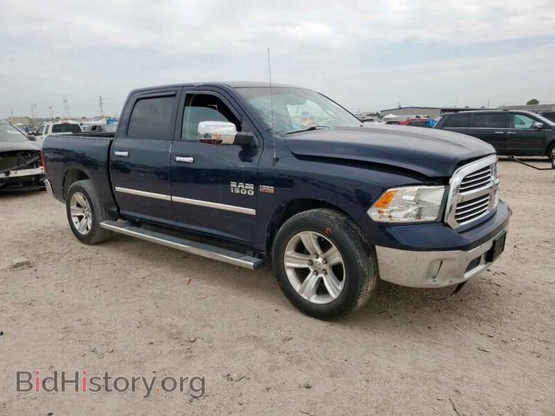 2015 RAM 1500 (VIN 1C6RR6LTXFS714566) — фото 4 из 14
