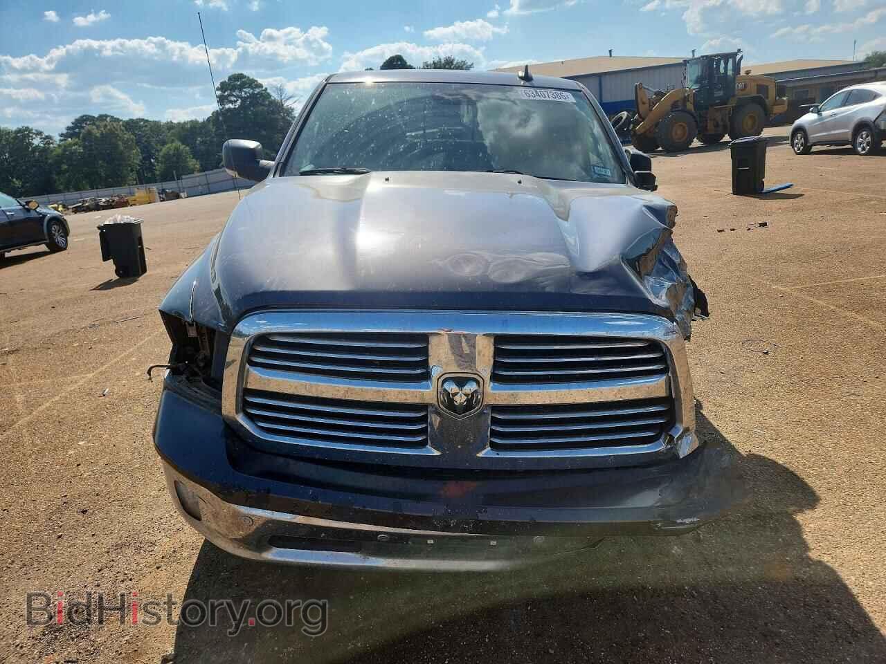 2018 RAM 1500 - VIN: 3C6RR7LT4JG227837 - Photo 5