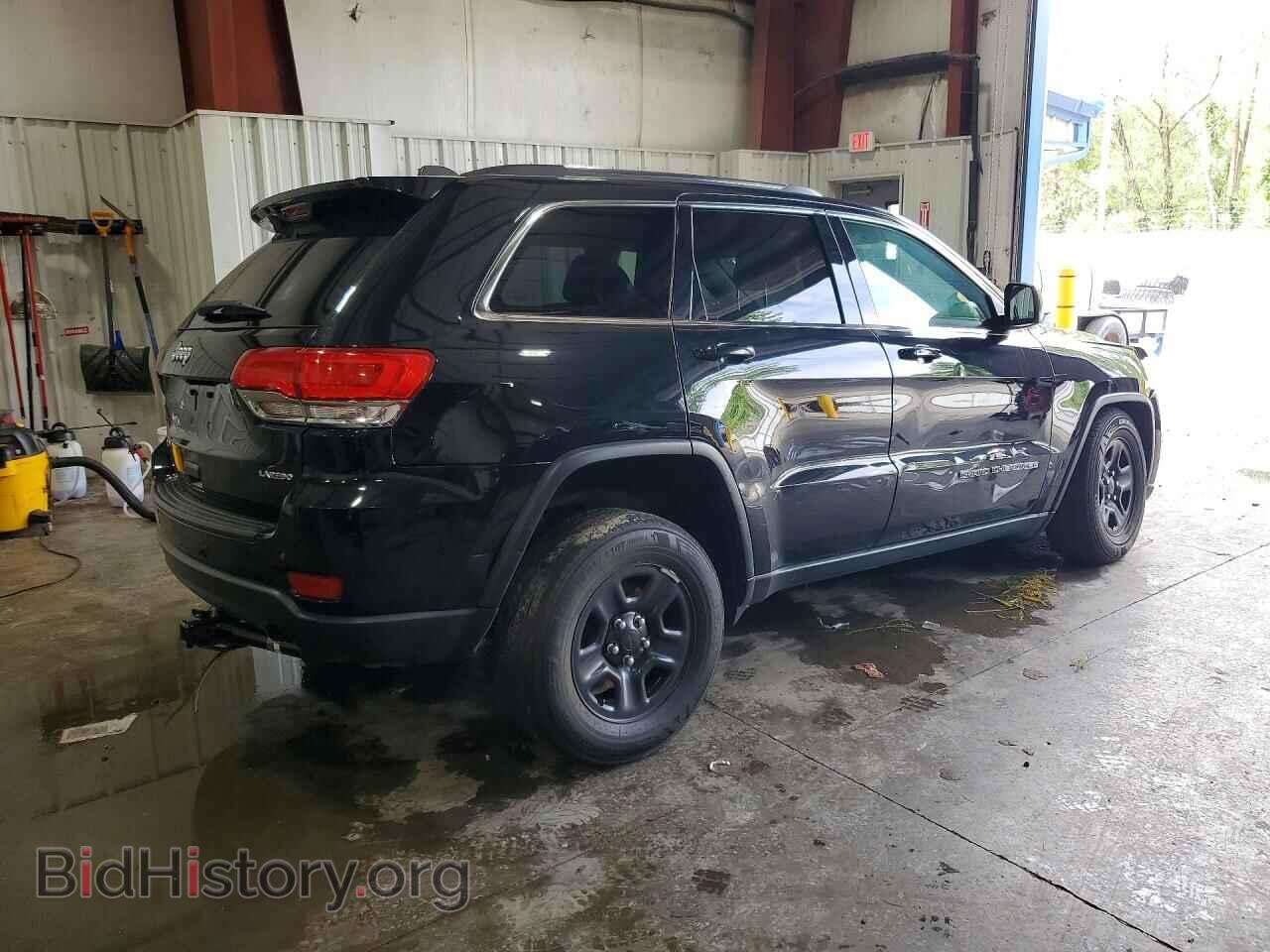 2017 JEEP CHEROKEE - VIN: 1C4RJFAG9HC842932 - Photo 3