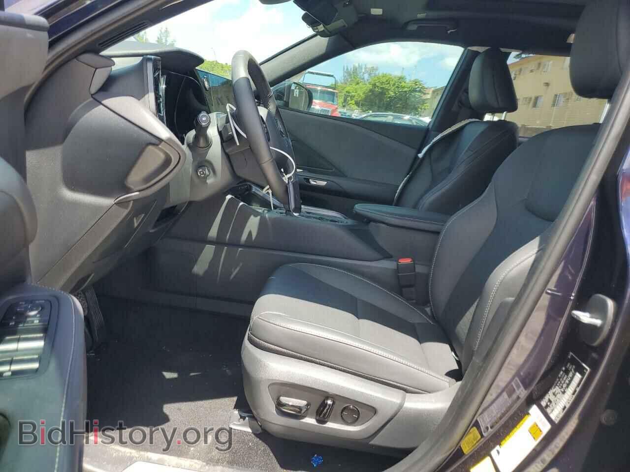 2024 LEXUS TX 350 BAS - VIN: 5TDAAAA62RS006838 - Фото 7