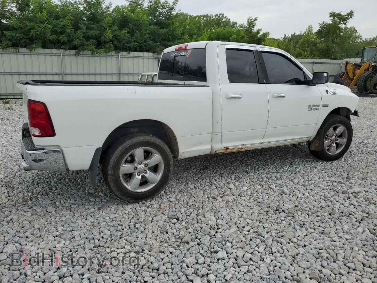 2014 RAM 1500 - VIN: 1C6RR7GTXES119618 - Фото 3