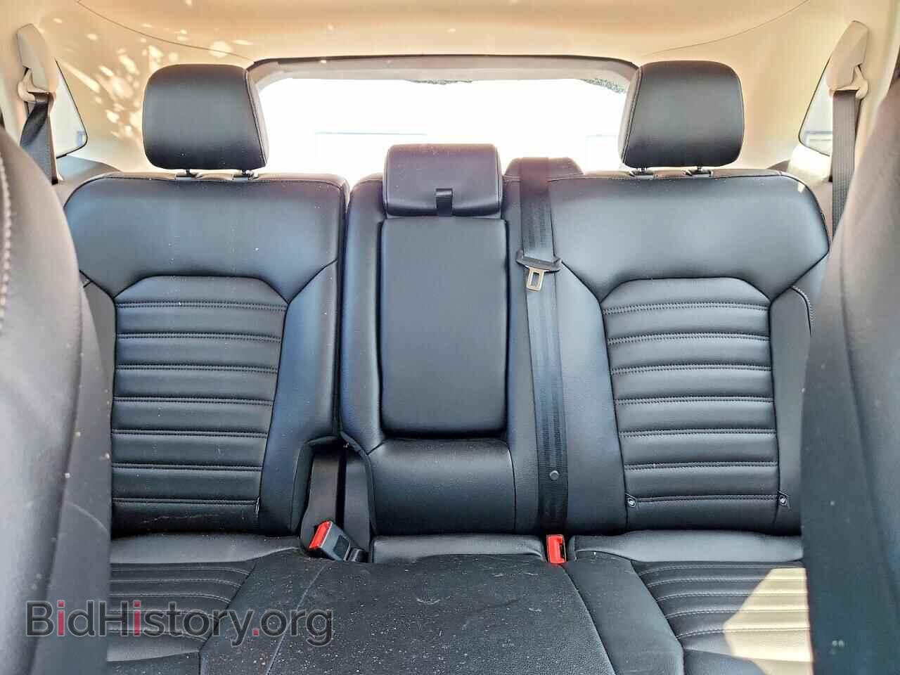 2022 FORD EDGE - VIN: 2FMPK4J90NBA85307 - Photo 10