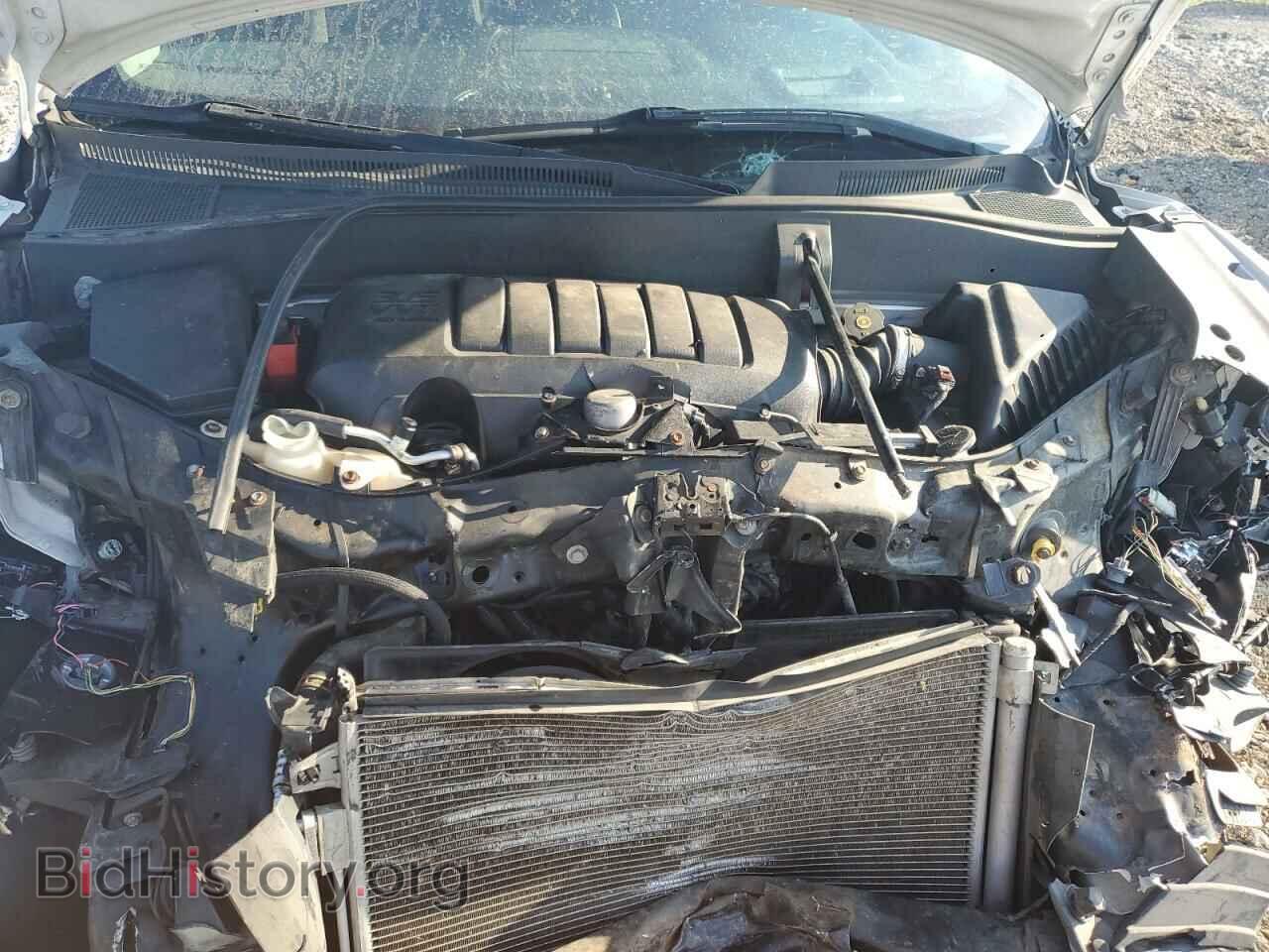 2017 GMC ACADIA - VIN: 1GKKVSKD8HJ126977 - Фото 12
