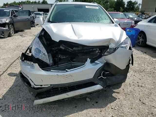 2014 BUICK ENCORE - VIN: KL4CJBSB8EB778511 - Фото 14