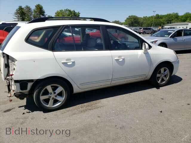 2009 KIA RONDO - VIN: KNAFG528997223600 - Фото 3