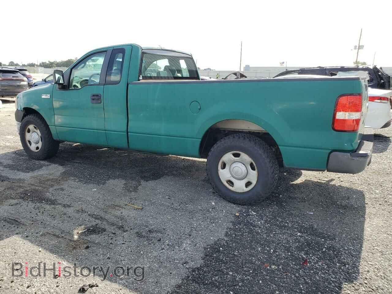 2007 FORD All Models - VIN: 1FTRF12W07NA84492 - Фото 2