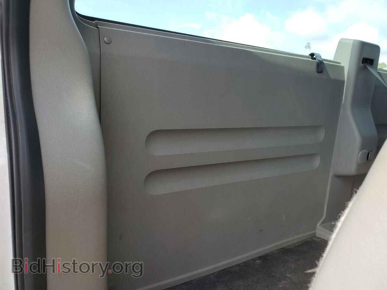 2007 FORD All Models - VIN: 1FTRF12W07NA84492 - Фото 10