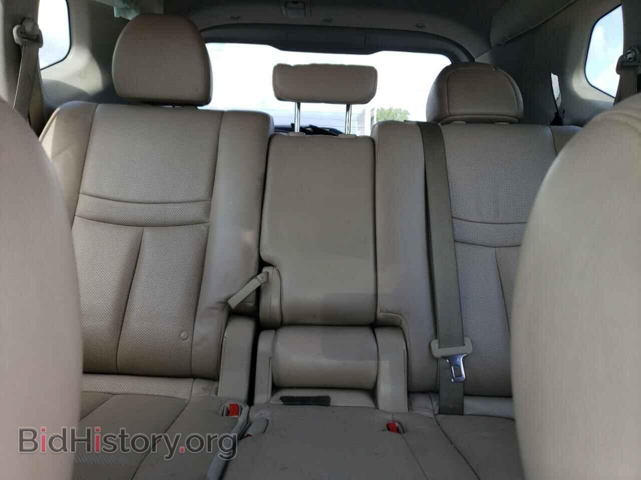 2015 NISSAN ROGUE - VIN: 5N1AT2MT7FC806884 - Фото 10