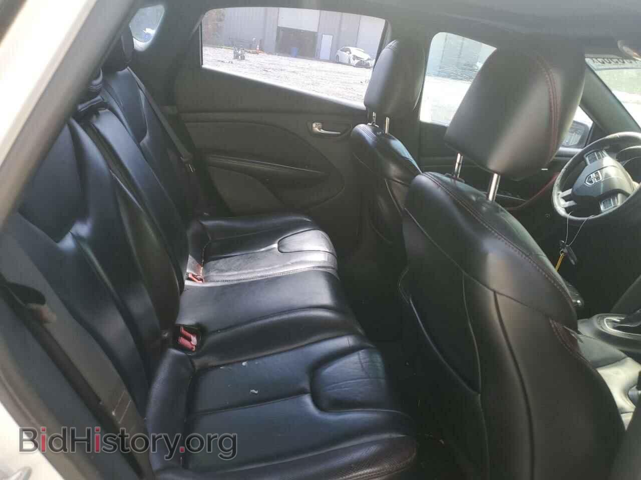 2014 DODGE DART - VIN: 1C3CDFEB3ED767702 - Фото 10