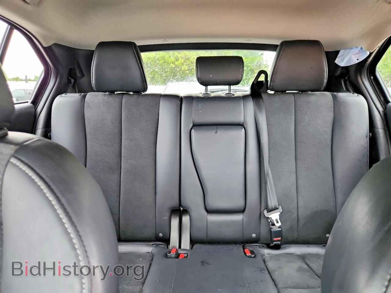 2024 MITSUBISHI ECLIPSE - VIN: JA4ATWAA0RZ058473 - Photo 10
