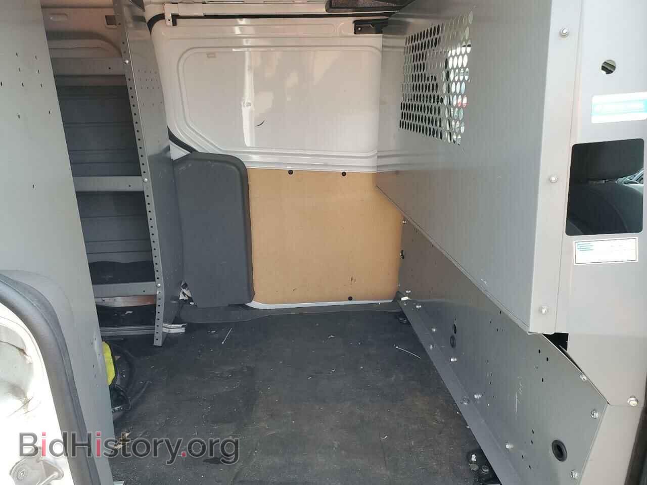 2019 FORD TRANSIT - VIN: NM0LS7E23K1402888 - Фото 11