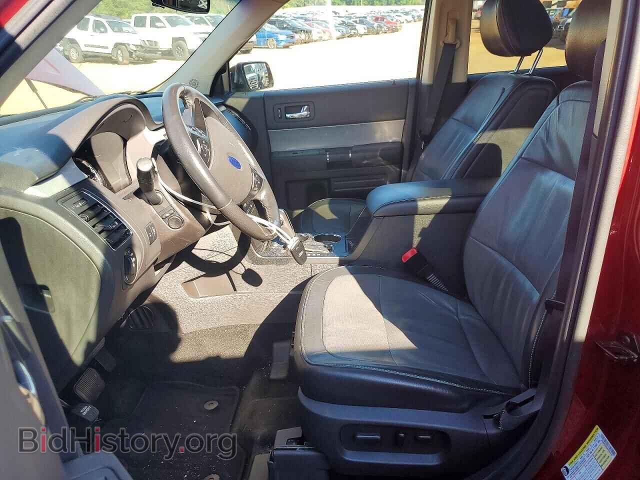 2014 FORD FLEX - VIN: 2FMGK5D80EBD04520 - Photo 7