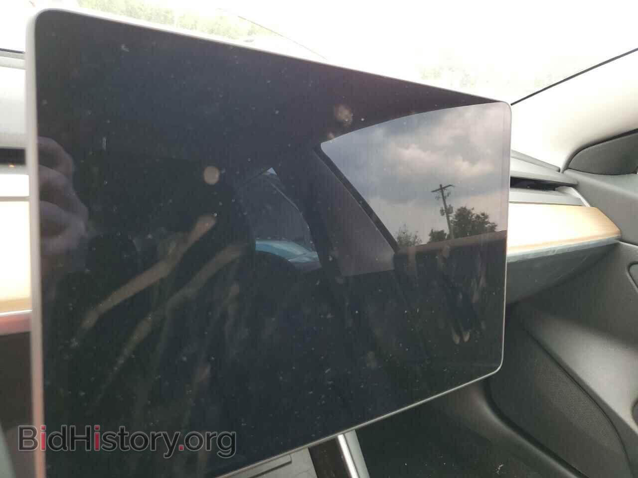 2020 TESLA MODEL 3 - VIN: 5YJ3E1EA7LF708807 - Photo 9