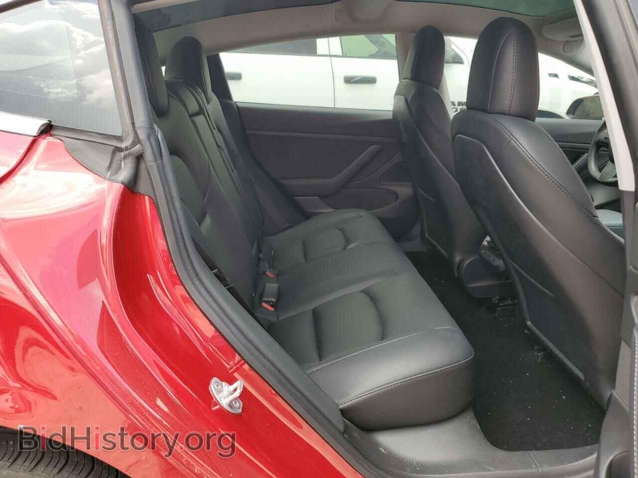 2020 TESLA MODEL 3 - VIN: 5YJ3E1EA7LF708807 - Photo 10