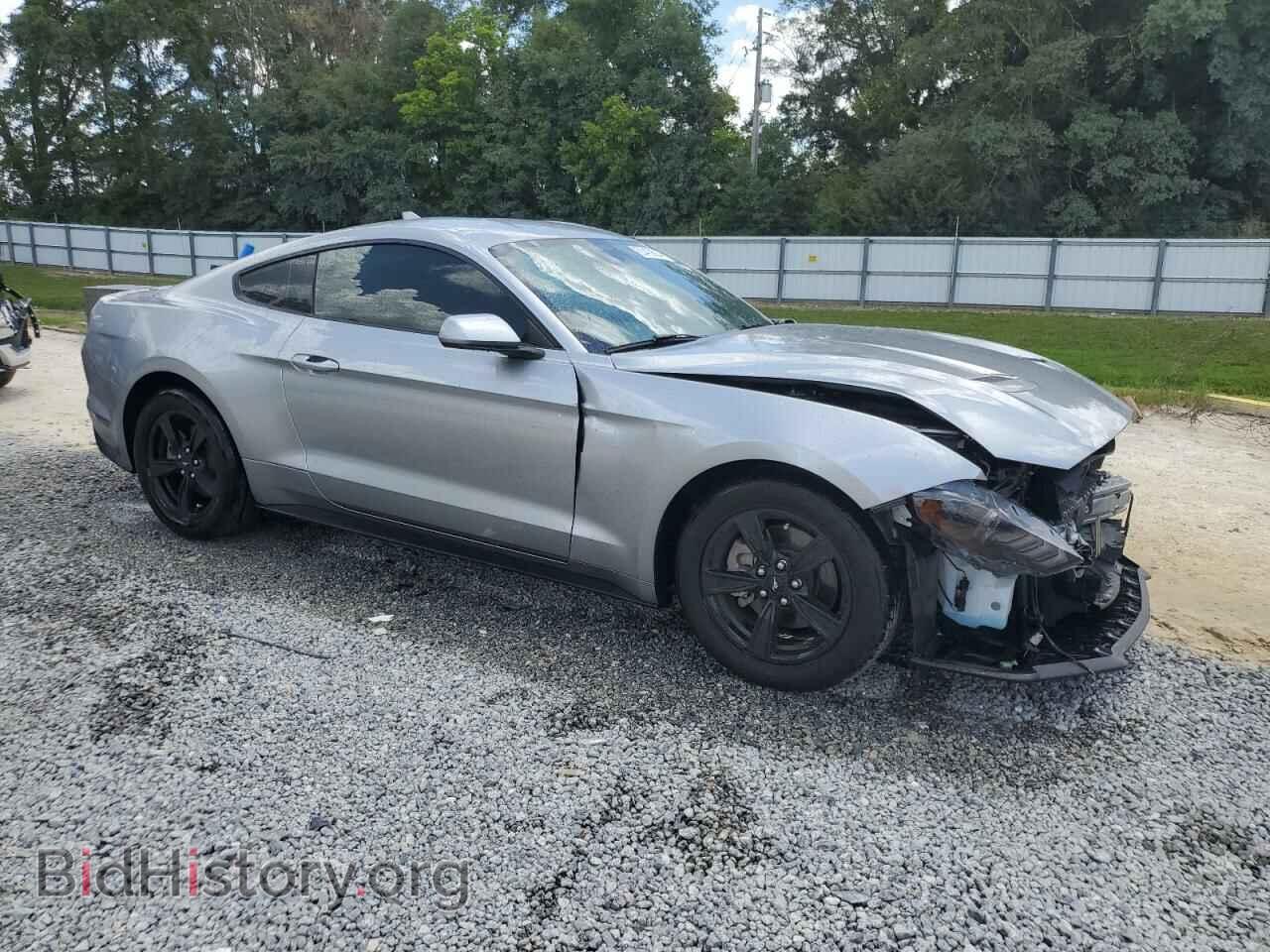 2022 FORD ALL Models - VIN: 1FA6P8TH9N5149044 - Фото 4