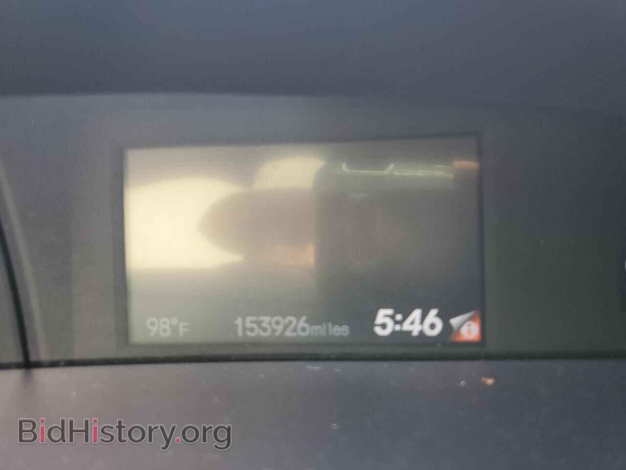 2014 HONDA CIVIC - VIN: 19XFB2F53EE007610 - Фото 9