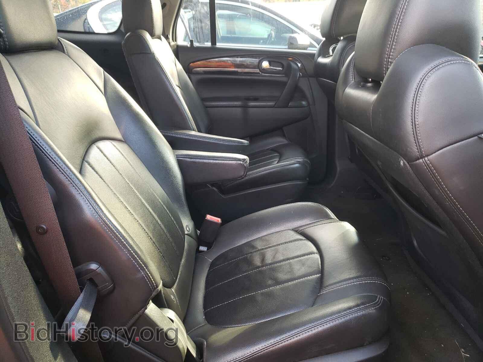 2015 BUICK ENCLAVE - VIN: 5GAKVBKD1FJ304917 - Фото 6